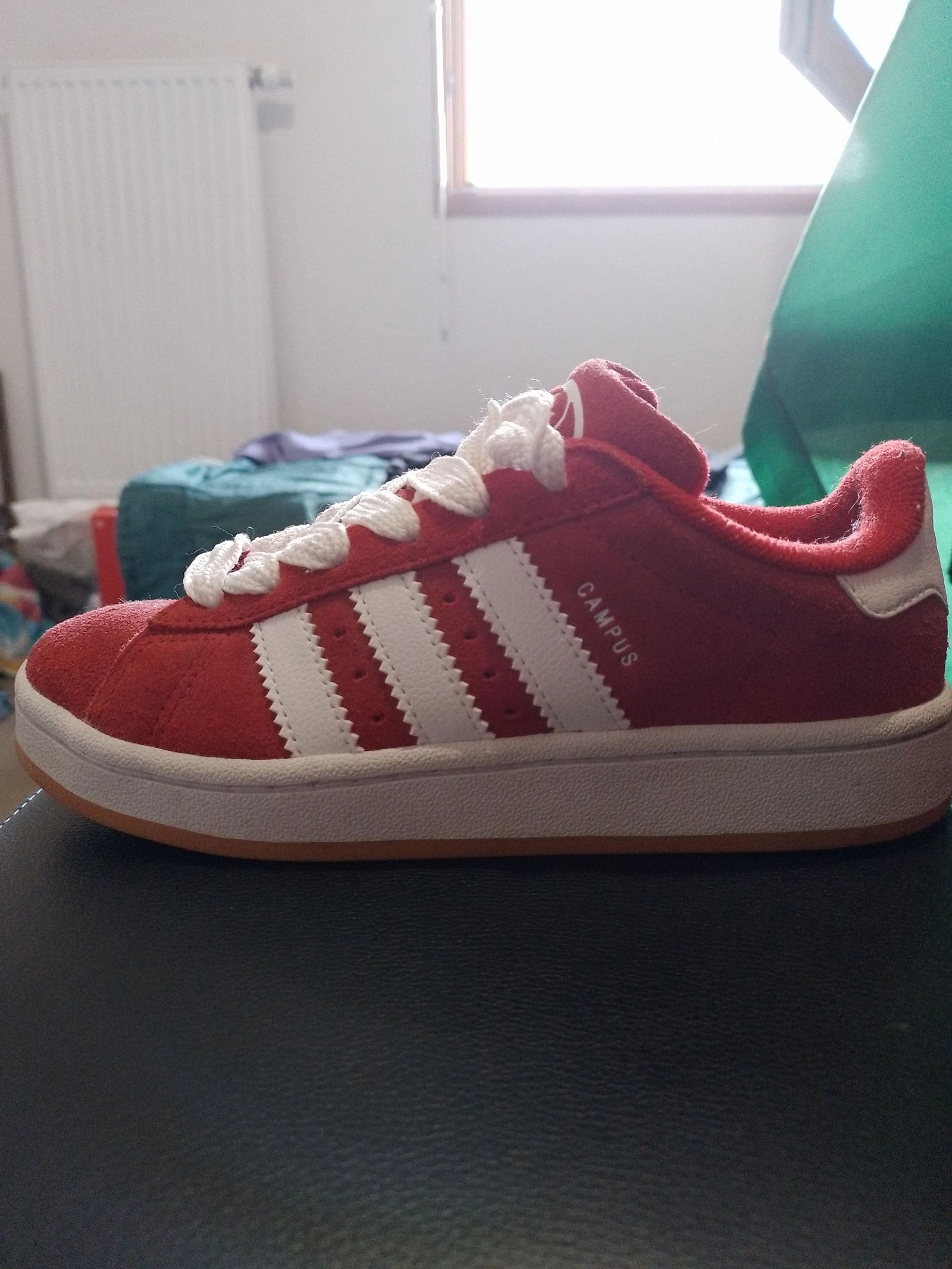 Adidas campus 